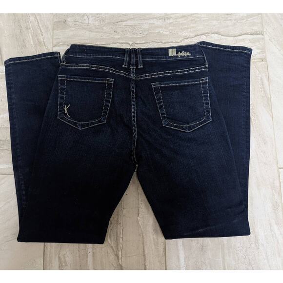 KUT from the Kloth Diana Skinny Jeans 6 - Picture 2 of 6